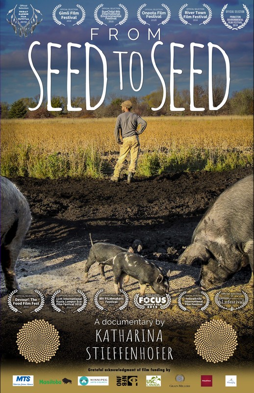 Film screening: From Seed to Seed