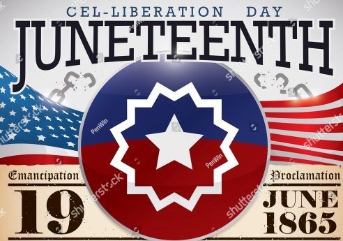 Juneteenth A Celebration Of Resistance Faith Action Network
