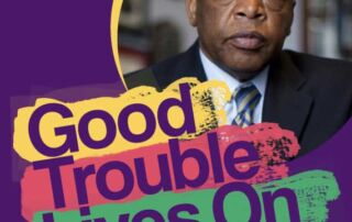 Good Trouble